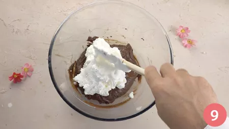 Torta gelato - Passaggio 9