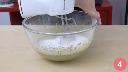 Torta di grano saraceno - P4