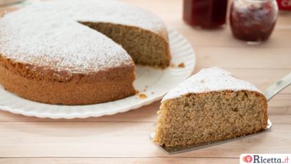 Torta di grano saraceno