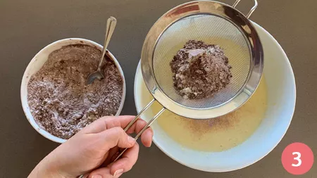 Torta Kinder Delice - p3