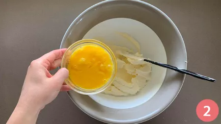 Torta Kinder Paradiso - P2