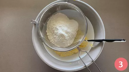 Torta Kinder Paradiso - P3