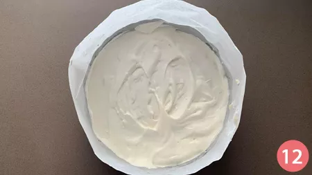 Torta Kinder Pingui - p12