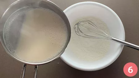 Torta Kinder Pingui - p6