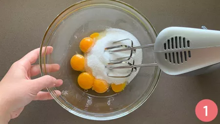 Torta mantovana - p1