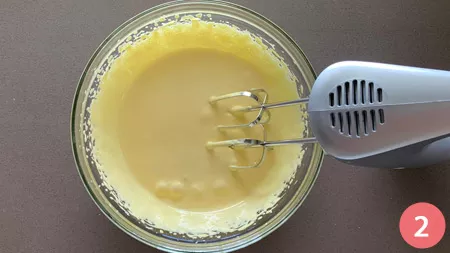 Torta mantovana - p2