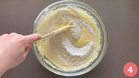 Torta mantovana - p4