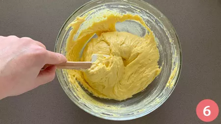 Torta mantovana - p6