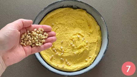 Torta mantovana - p7