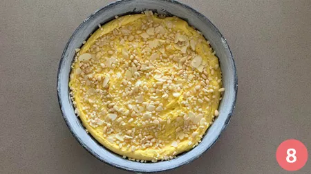 Torta mantovana - p8