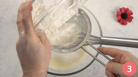 Ricetta Torta margherita senza uova - Consigli e ...