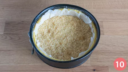 Torta meringata al limone - p10