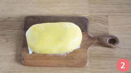 Torta meringata al limone - p2