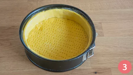 Torta meringata al limone - p3