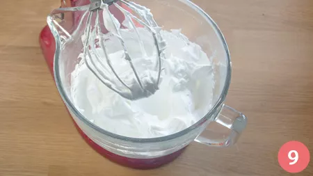 Torta meringata al limone - p9