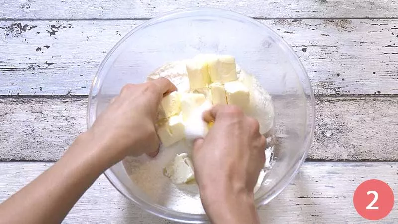 torta-morbida-alla-ricotta 2