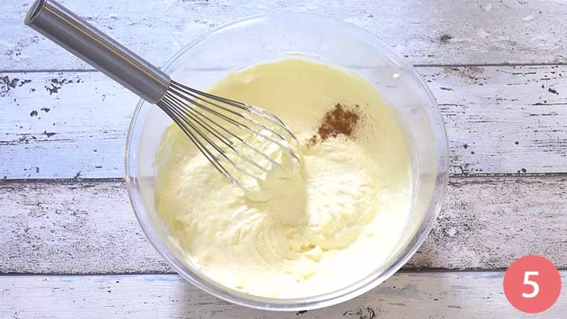 torta-morbida-alla-ricotta 5