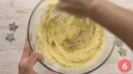 Torta morbida ricotta e pere - Passo 6