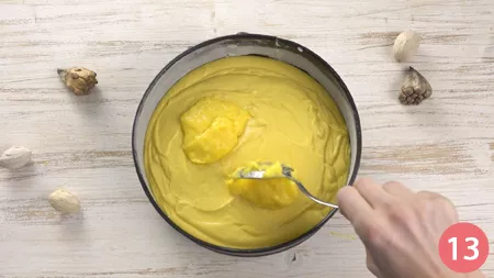 Torta Nua - Passaggio 13