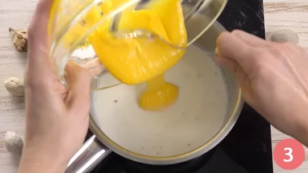 Torta Nua - Passaggio 3