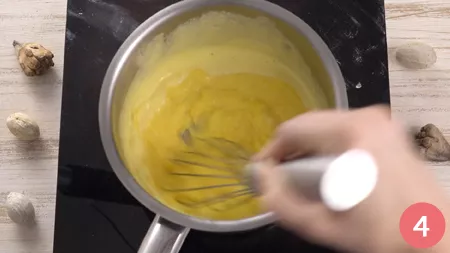 Torta Nua - Passaggio 4