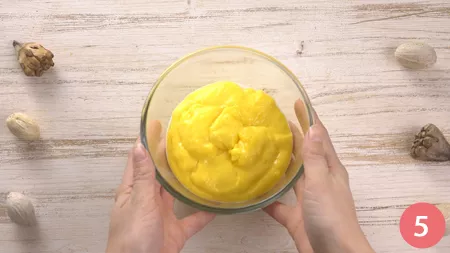 Torta Nua - Passaggio 5