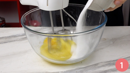 Torta all'olio d'oliva - P1