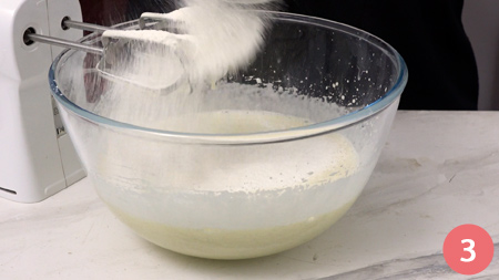 Torta all'olio d'oliva - P3