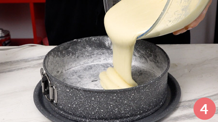 Torta all'olio d'oliva - P4