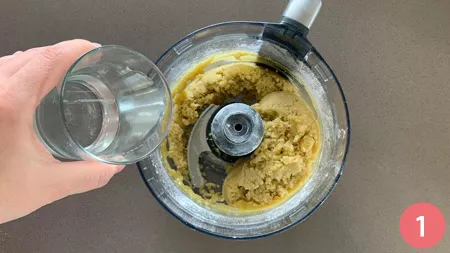 Torta pasqualina - p1