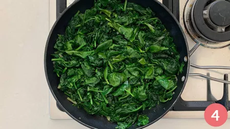 Torta pasqualina - p4