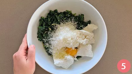 Torta pasqualina - p5