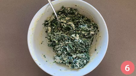 Torta pasqualina - p6