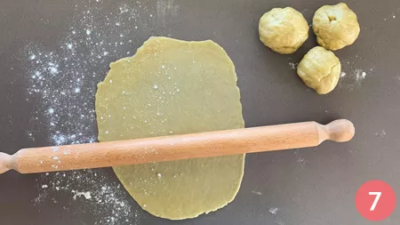 Torta pasqualina - p7