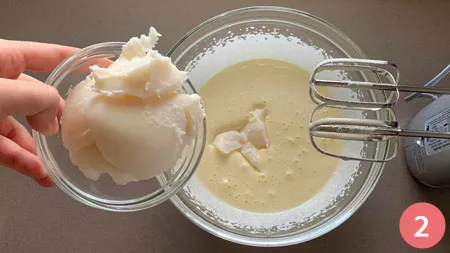 Torta pasticciotto - p2