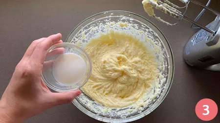 Torta pasticciotto - p3