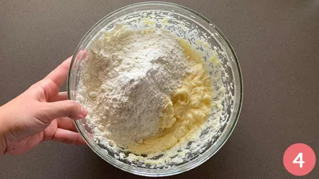 Torta pasticciotto - p4