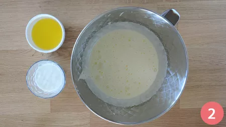 Torta prugne e cioccolato - p2