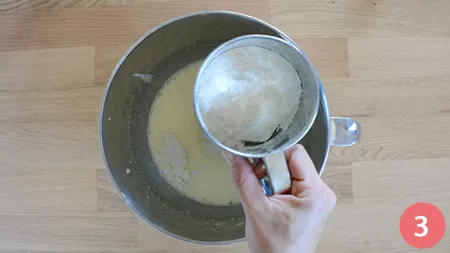 Torta prugne e cioccolato - p3