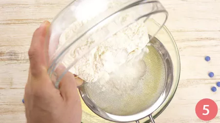 Torta rovesciata all'ananas - Passaggio 5