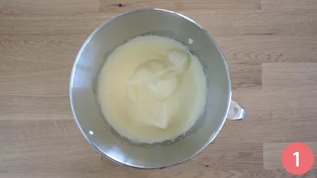 Torta salata ai peperoni - P1