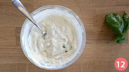 Torta salata ai peperoni - P12