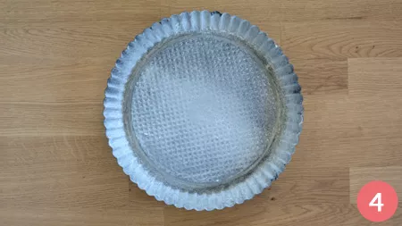 Torta salata ai peperoni - P4