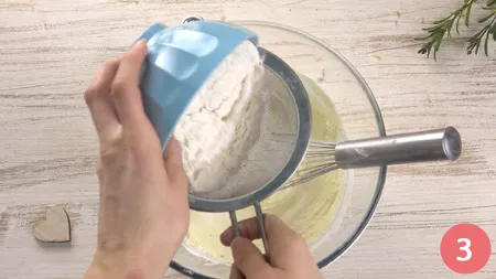 Torta salata con ricotta e speck - Passaggio 3