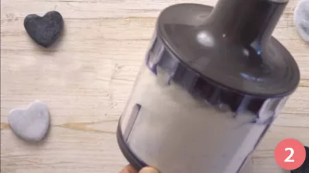 Torta salata di zucchine - pass 2