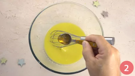 Torta salata farcita - Passaggio 2