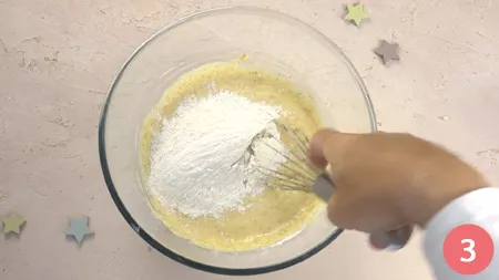 Torta salata farcita - Passaggio 3