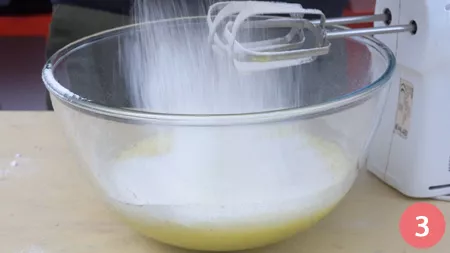 Torta salata al formaggio - P3