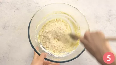 Torta salata ricotta e spinaci - P 5