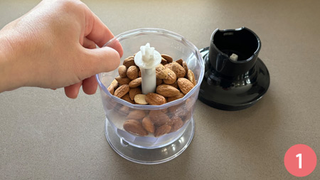 Torta sbrisolona - p1